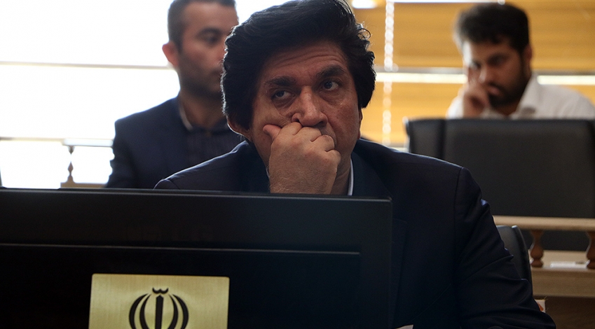 آسیب شناسی و بهبود ساختار نظام اداری در استان تهران