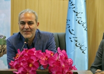 پیام نوروزی رئیس سازمان مدیریت و برنامه ریزی استان تهران