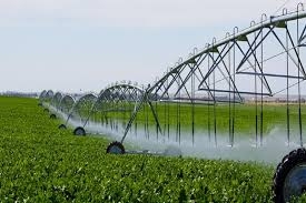 پیشران توسعه فیروزکوه| ۴۵ درصد اراضی کشاورزی مجهز به آبیاری نوین