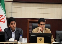 قرارداد پیمانکاری احداث مخزن ۴۰ هزار مترمکعبی تهران فسخ شد