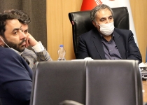 برگزاری جلسه مصاحبه استخدامی ویژه سازمان مدیریت استان تهران