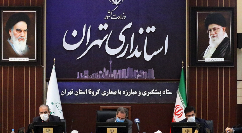 اشتغال ۱۰۰ هزار تهرانی به زودی| تهران رتبه نخست در شهرک های صنعتی