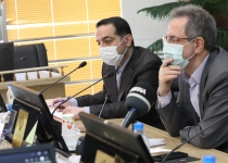 برگزاری چهارمین جلسه شورای برنامه ریزی و توسعه استان تهران