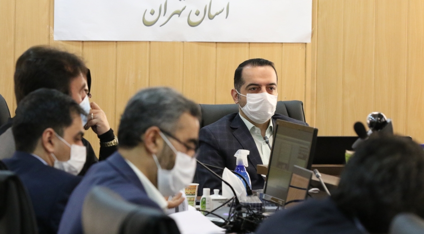 شفیعی : لزوم تجدید نظر در نظام حکمرانی منطقه ای استان تهران 