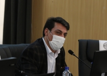 عدالتی: نشست با روسای کمیته  های برنامه ریزی شهرستانهای  ۱۶ گانه استان