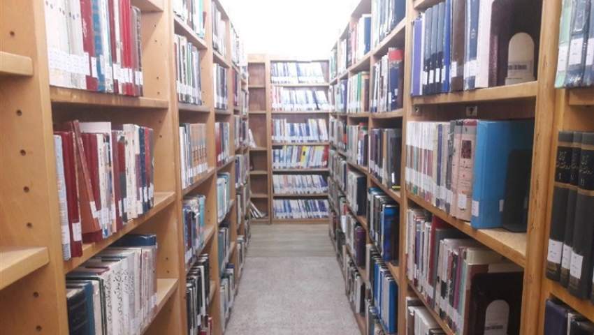 فراخوان واگذاری کامل پروژه احداث کتابخانه عمومی مهندس پیمان شهرستان دماوند به بخش خصوصی